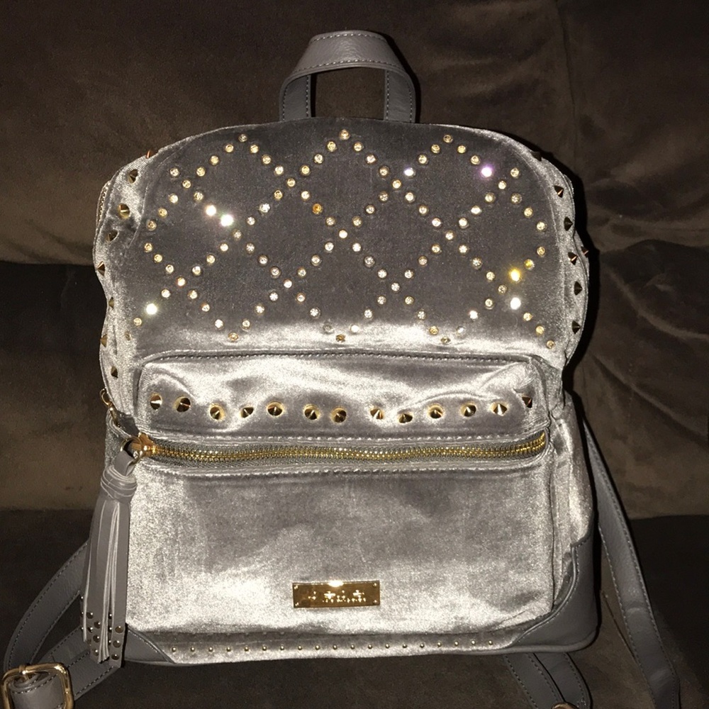 BeBe brand new backpack